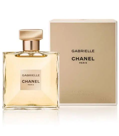 chanel gabrielle prix tunisie|Eau de Parfum Femme CHANEL GABRIELLE .